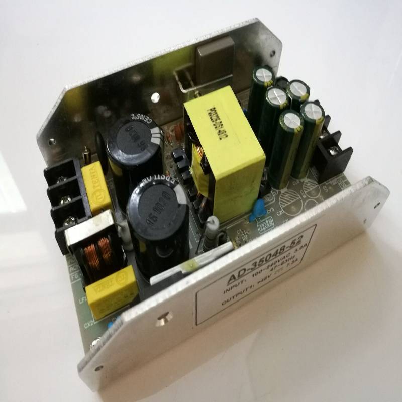 Myxl Digitale Versterker Gewijd Stroomvoorziening 48 V 73A 350 W myxl kopen in de aanbieding