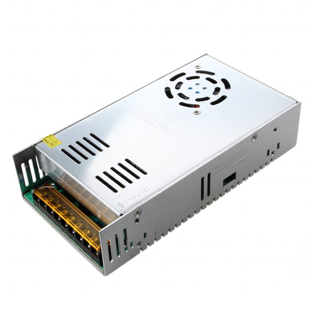 Myxl 400 W Switching Schakelaar Voeding Driver Voor Led Strip Licht Dc 12 V 33A myxl kopen in de aanbieding Myxl 400 W Switching Schakelaar Voeding Driver Voor Led Strip Licht Dc 12 V 33A myxl kopen in de aanbieding