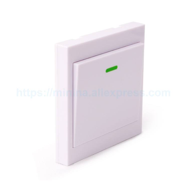 Myxl Sonoff Rf Wifi Smart Switch 433 Mhz Rf Ontvanger 86 Wandpaneel Intelligente Afstandsbediening Draadloze Controle Wi Fi Lichtschakelaar 10A2200 W myxl kopen in de aanbieding Myxl Sonoff Rf Wifi Smart Switch 433 Mhz Rf Ontvanger 86 Wandpaneel Intelligente Afstandsbediening Draadloze Controle Wi Fi Lichtschakelaar 10A2200 W myxl kopen in de aanbieding