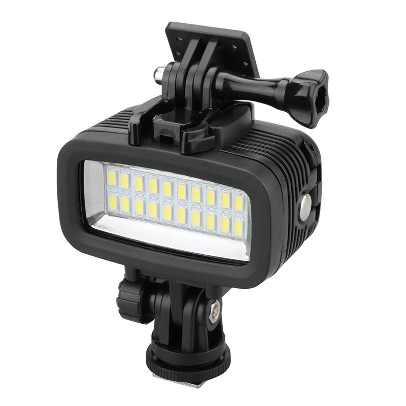 Myxl Ulanzi 30 M Waterdichte Onderwater Led Video Licht Super Heldere Duiken Vullen Lamp Geschikt Voor Gopro Sjcam Action Camera myxl kopen in de aanbieding Myxl Ulanzi 30 M Waterdichte Onderwater Led Video Licht Super Heldere Duiken Vullen Lamp Geschikt Voor Gopro Sjcam Action Camera myxl kopen in de aanbieding