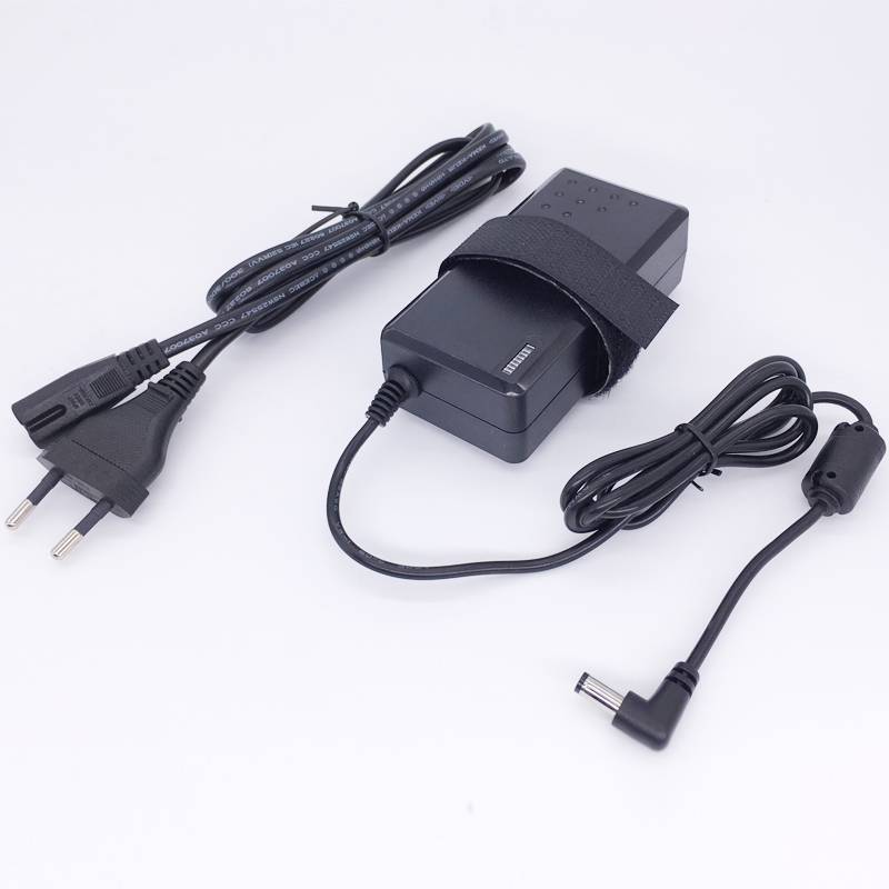 Myxl Ulanzi Falcon Eyes Ac Power Adapter Voor Yongnuo Yn300 Iii Yn300Iii Yn300Air Yn600 Yn600L Ii Camera Led Video Light Canon myxl kopen in de aanbieding