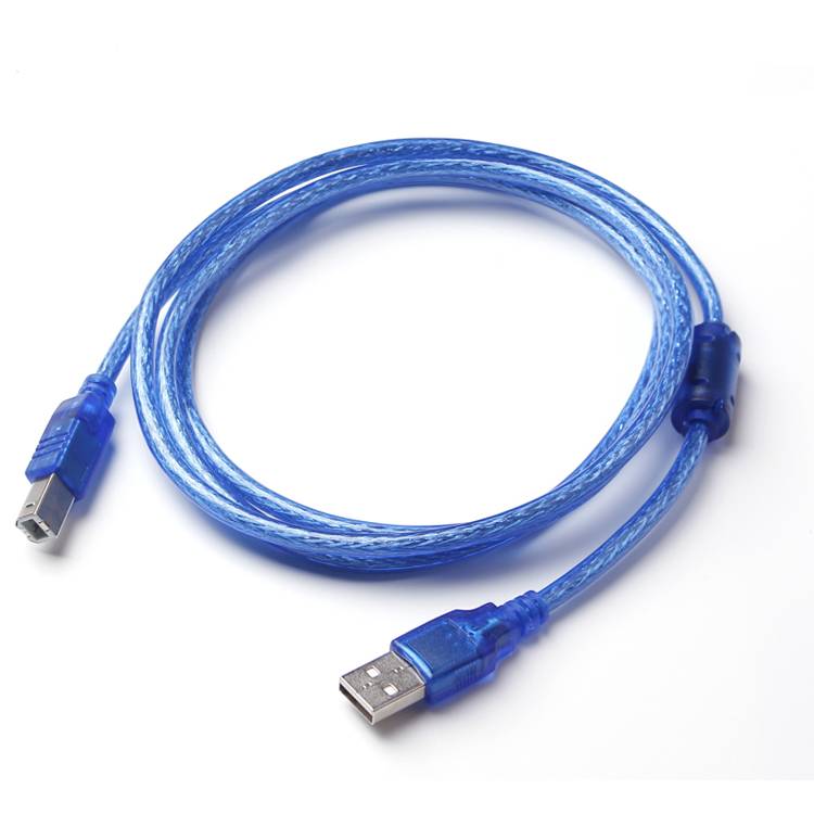 Myxl Ult Beste Usb 20 Am Bm Print Kabel 15 M Koper Transparant Blauwusb Cabo Koord Voor Printer Scanner myxl kopen in de aanbieding Myxl Ult Beste Usb 20 Am Bm Print Kabel 15 M Koper Transparant Blauwusb Cabo Koord Voor Printer Scanner myxl kopen in de aanbieding