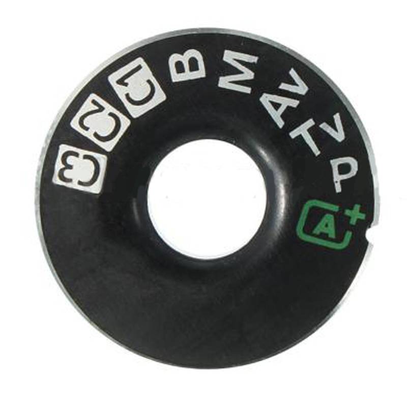 Myxl Mayitrfunctie Dial Modus Plaat Interface Cap Kit Voor Canon Eos 5D Mark Iii 5D3 myxl kopen in de aanbieding