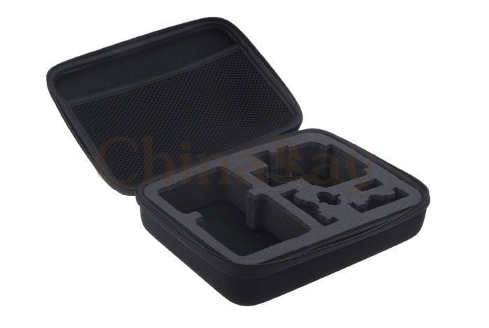 Myxl Midden Szieschokbestendig Gopro Case En Bag Voor Go Pro Hero 43 En Sj4000 Serie 22 17 7 Cm myxl kopen in de aanbieding Myxl Midden Szieschokbestendig Gopro Case En Bag Voor Go Pro Hero 43 En Sj4000 Serie 22 17 7 Cm myxl kopen in de aanbieding