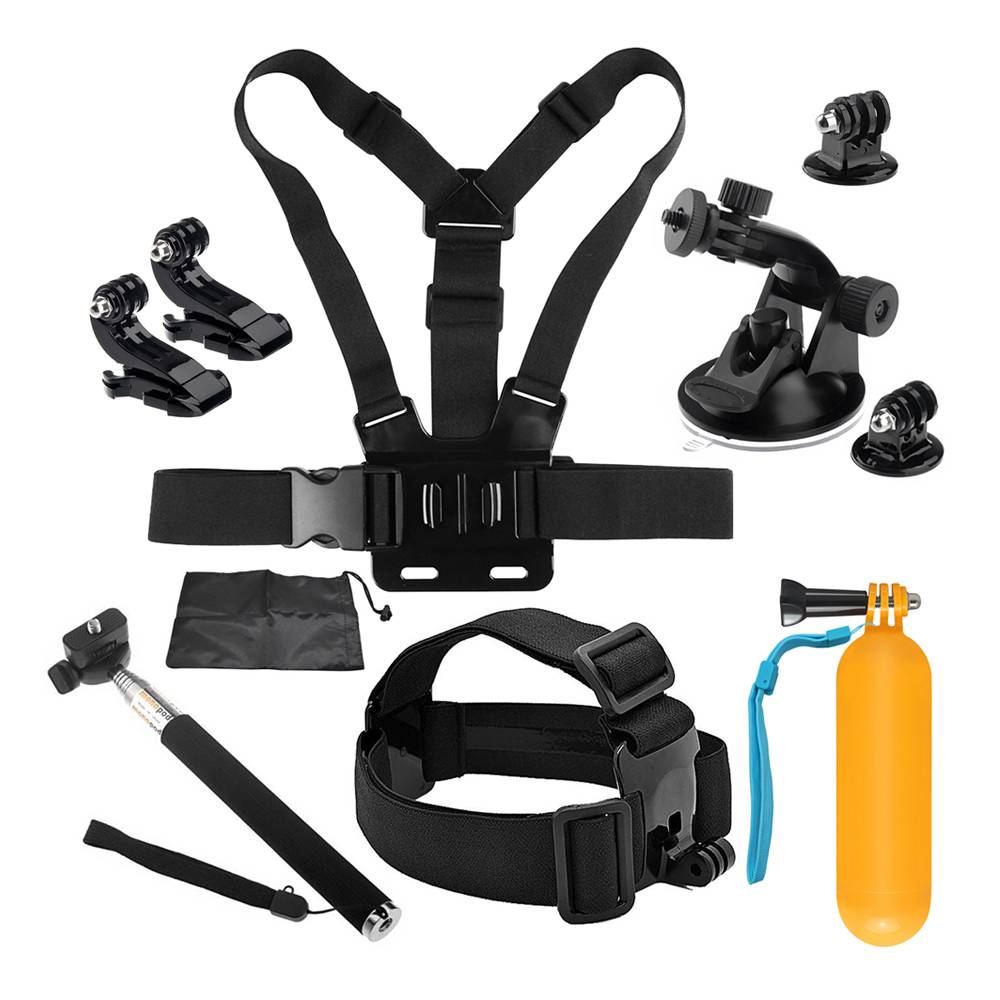 Myxl Schieten Actie Camera Accessoires Voor Gopro Hero 6 5 4 Sjcam Xiaomi Yi 4 K H9 Go Pro Statief Houder Monopod Strap Mount 5 myxl kopen in de aanbieding Myxl Schieten Actie Camera Accessoires Voor Gopro Hero 6 5 4 Sjcam Xiaomi Yi 4 K H9 Go Pro Statief Houder Monopod Strap Mount 5 myxl kopen in de aanbieding