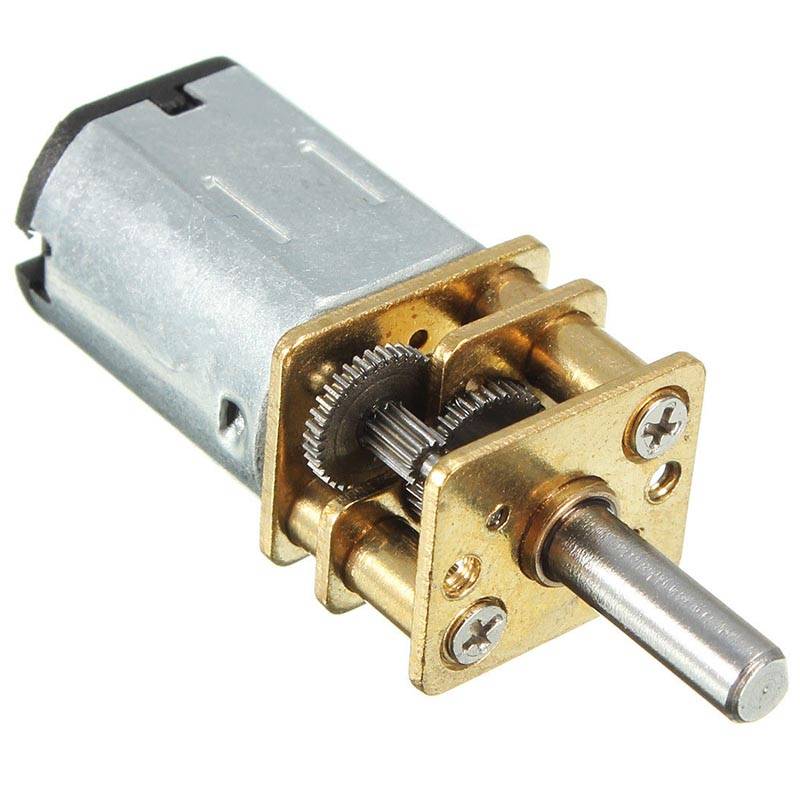 Myxl Dc 12 V 100 Rpm Reductiemotor N20 Mini Elektrische Versnellingsbak Met Gearwheel 3Mm As Diameter Voor Maken Robots myxl kopen in de aanbieding Myxl Dc 12 V 100 Rpm Reductiemotor N20 Mini Elektrische Versnellingsbak Met Gearwheel 3Mm As Diameter Voor Maken Robots myxl kopen in de aanbieding