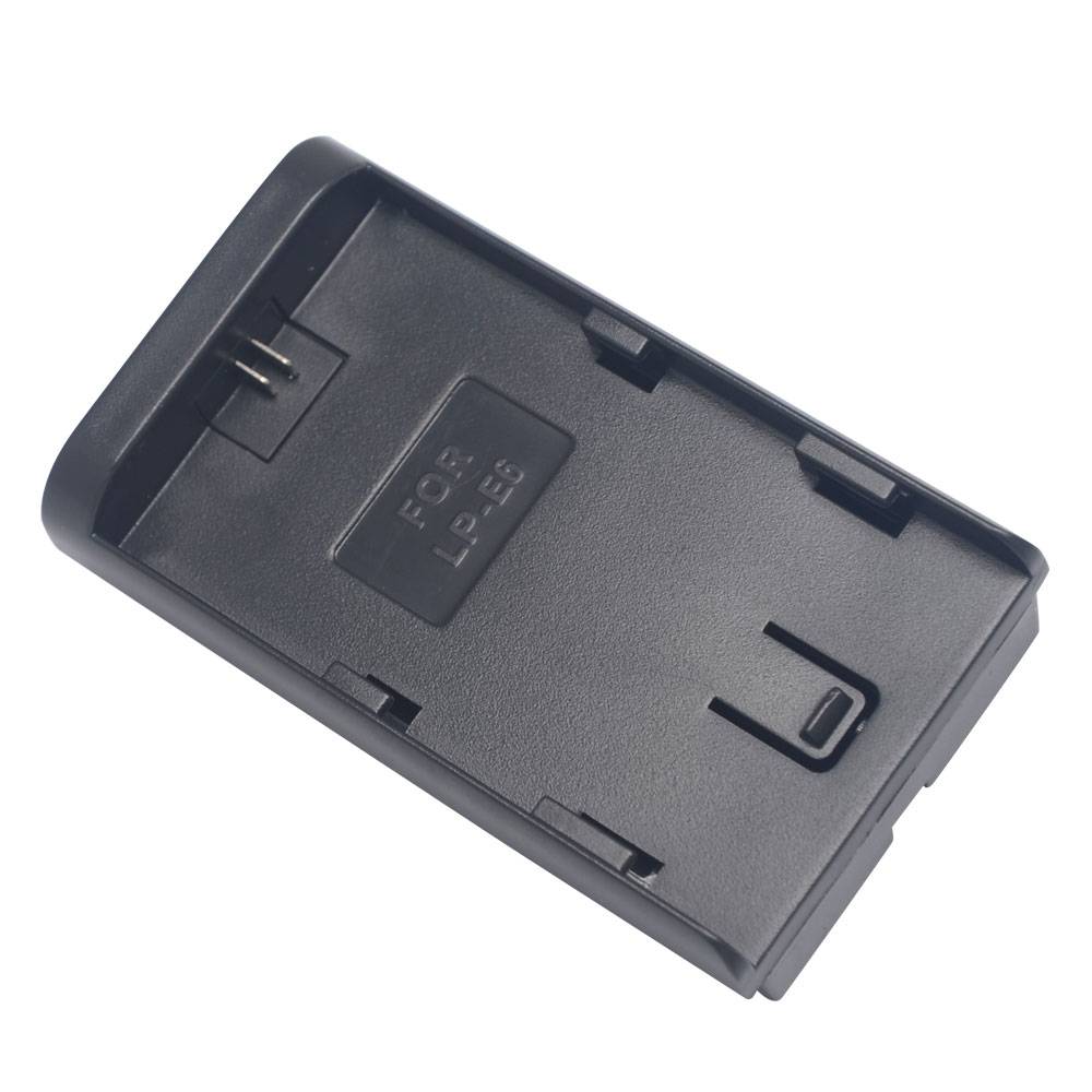 Myxl Mcoplus Voor Canon Lp E6 Om F570F770F970 Batterij Adapterhouder Converter Led Licht Om Sony myxl kopen in de aanbieding Myxl Mcoplus Voor Canon Lp E6 Om F570F770F970 Batterij Adapterhouder Converter Led Licht Om Sony myxl kopen in de aanbieding