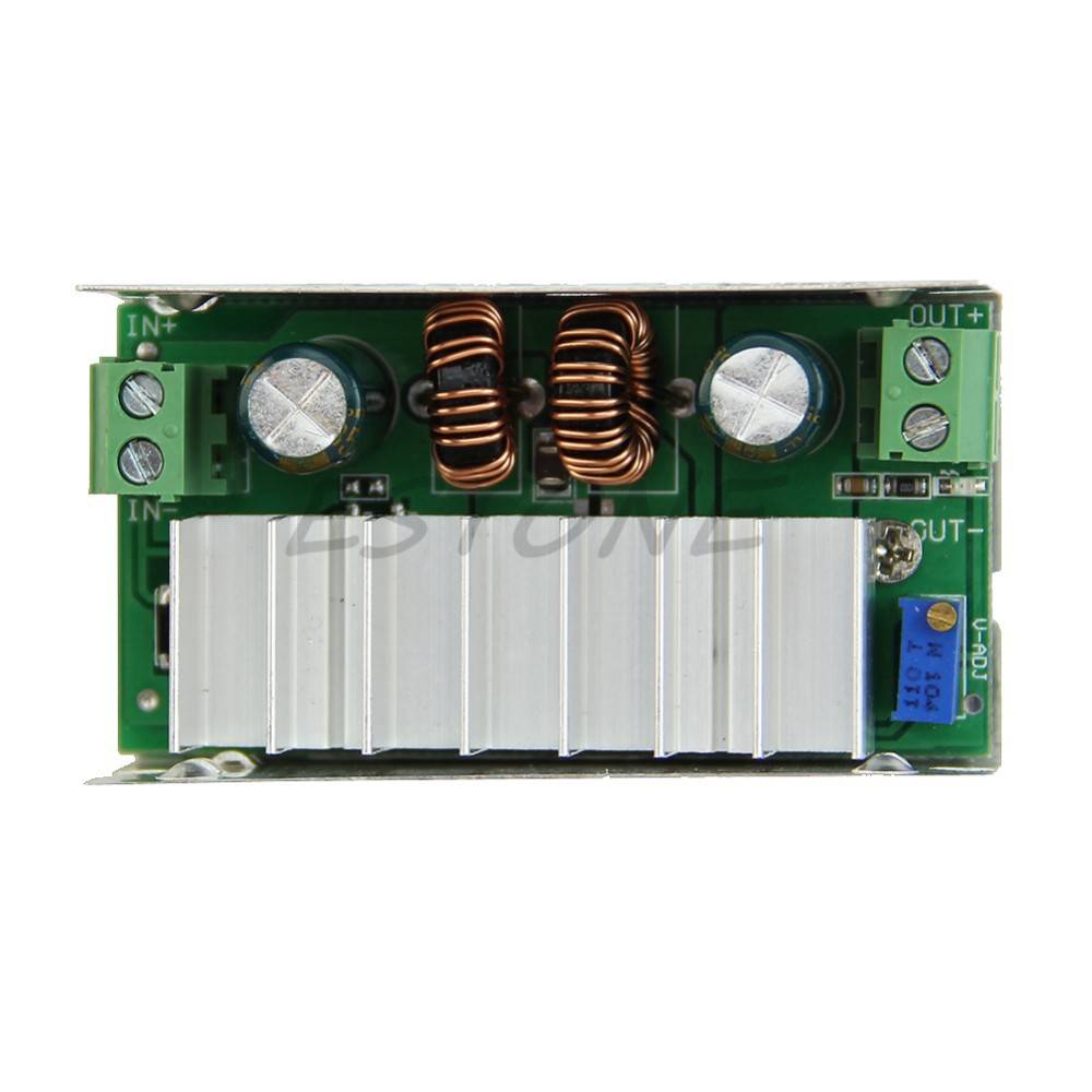 Myxl 5A Hoge Stroom Dc Dc Boost Buck Automatisch Step Up Down Power Converter myxl kopen in de aanbieding Myxl 5A Hoge Stroom Dc Dc Boost Buck Automatisch Step Up Down Power Converter myxl kopen in de aanbieding