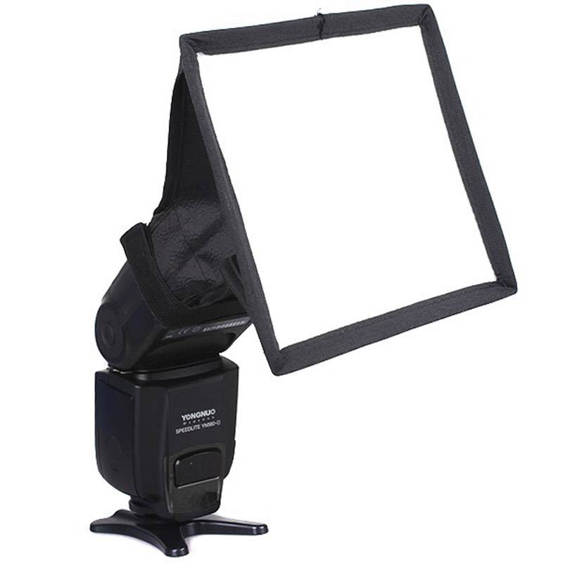 Myxl Softbox 15 Cm 17 Cm Universal Opvouwbaar Flash Light Diffuser Voor Canon Nikon Pentax Dslr Camera myxl kopen in de aanbieding Myxl Softbox 15 Cm 17 Cm Universal Opvouwbaar Flash Light Diffuser Voor Canon Nikon Pentax Dslr Camera myxl kopen in de aanbieding