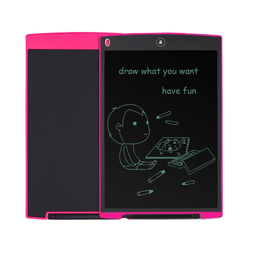 Myxl Newyes Ultradunne 12 Roze Digitale Lcd Schrijfblok Ewriter Tablet Elektronische Tekening Grafische Notepad Met Stylus Pen myxl kopen in de aanbieding Myxl Newyes Ultradunne 12 Roze Digitale Lcd Schrijfblok Ewriter Tablet Elektronische Tekening Grafische Notepad Met Stylus Pen myxl kopen in de aanbieding