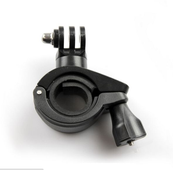 Myxl Voor Go Pro 360 Graden Rotatie Fiets Motorcycle Stuur Mount Houder Beugel Gopro Hero 6 5 3 4 Xiaoyi 4 myxl kopen in de aanbieding Myxl Voor Go Pro 360 Graden Rotatie Fiets Motorcycle Stuur Mount Houder Beugel Gopro Hero 6 5 3 4 Xiaoyi 4 myxl kopen in de aanbieding