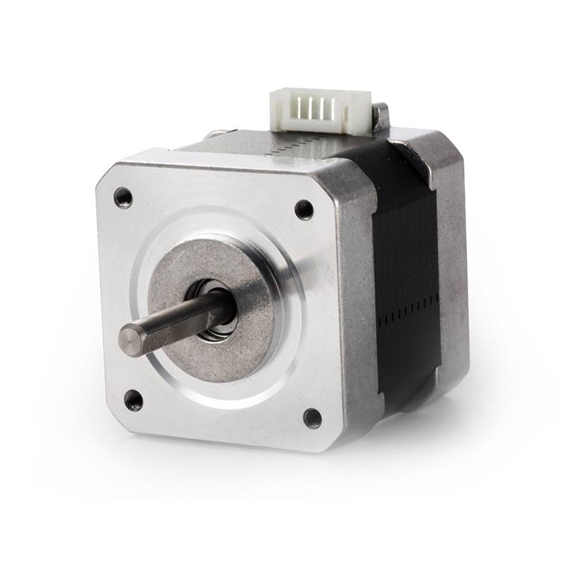 Myxl 1 Stks 4 Lead Nema17 Stappenmotor 42 Motor Nema 17 42 Bygh 17A 17Hs4401 3D Printer En Cnc Xyz myxl kopen in de aanbieding Myxl 1 Stks 4 Lead Nema17 Stappenmotor 42 Motor Nema 17 42 Bygh 17A 17Hs4401 3D Printer En Cnc Xyz myxl kopen in de aanbieding