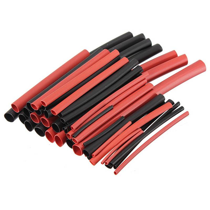 Myxl 42 Stks 6 Maten Ratio 21 Rood Zwart Polyolefine H Type Krimpkous Tube Mouwen Hoezen Kabel Wrap Wire Kits Diverse myxl kopen in de aanbieding Myxl 42 Stks 6 Maten Ratio 21 Rood Zwart Polyolefine H Type Krimpkous Tube Mouwen Hoezen Kabel Wrap Wire Kits Diverse myxl kopen in de aanbieding