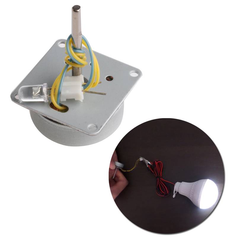 Myxl Mini Micro Kleine 3 Phase Windturbines Hand Dynamo Generator 3 V 24 V 12V Y122 myxl kopen in de aanbieding Myxl Mini Micro Kleine 3 Phase Windturbines Hand Dynamo Generator 3 V 24 V 12V Y122 myxl kopen in de aanbieding