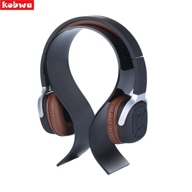 Myxl Headphone Stand Headset Houder Hanger Universele Acryl Display Voor Oordopjes Beugel Geschikt Alle Hoofdtelefoon Maten myxl kopen in de aanbieding Myxl Headphone Stand Headset Houder Hanger Universele Acryl Display Voor Oordopjes Beugel Geschikt Alle Hoofdtelefoon Maten myxl kopen in de aanbieding