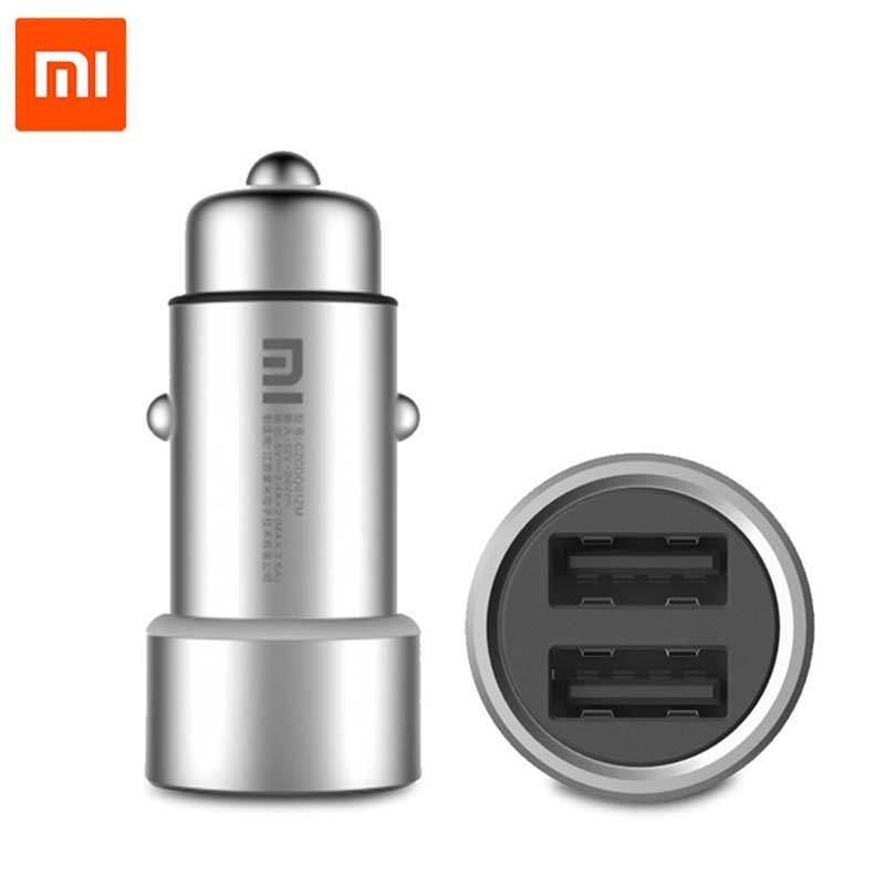 Myxl 100 Originele Xiaomi Autolader 2 In 1 Dual Usb Auto Oplader Snelle Opladen Quick Charge Competiable Met Meest Telefoons Tablet Pc myxl kopen in de aanbieding Myxl 100 Originele Xiaomi Autolader 2 In 1 Dual Usb Auto Oplader Snelle Opladen Quick Charge Competiable Met Meest Telefoons Tablet Pc myxl kopen in de aanbieding