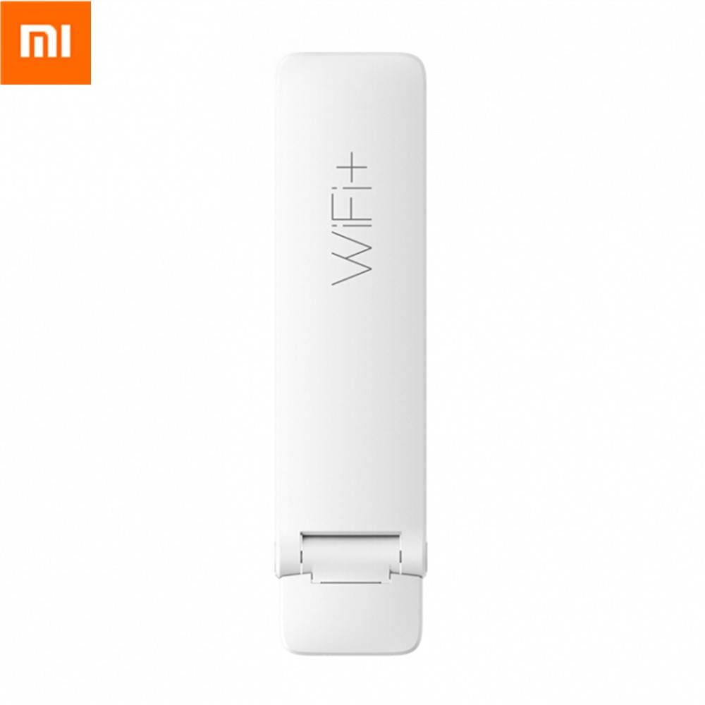 Tot correct Schaken Originele Xiaomi Wifi Versterker 2 Bijgewerkte Versie 300 Mbps Wireless  Router Wifi Signaal Expander USB Ondersteund