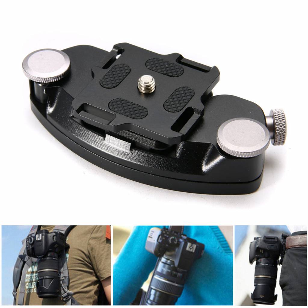 Myxl 1 St Snelsluiting Aluminium Taille Riem Gesp Houderdslr Camera Button Mount Clipaankomst Mayitr myxl kopen in de aanbieding Myxl 1 St Snelsluiting Aluminium Taille Riem Gesp Houderdslr Camera Button Mount Clipaankomst Mayitr myxl kopen in de aanbieding