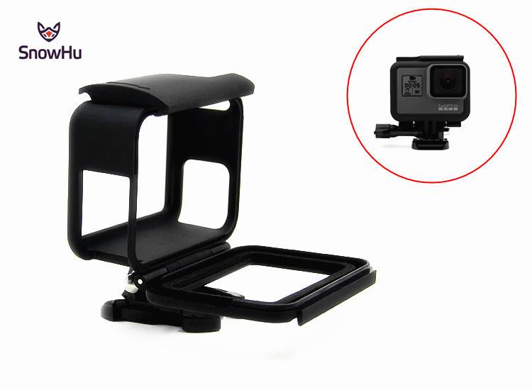 Myxl Snowhu Voor Gopro Hero 5 Accessoires Beschermende Frame Case Camcorder Behuizing 5 Black Action Camera Ld03 myxl kopen in de aanbieding Myxl Snowhu Voor Gopro Hero 5 Accessoires Beschermende Frame Case Camcorder Behuizing 5 Black Action Camera Ld03 myxl kopen in de aanbieding