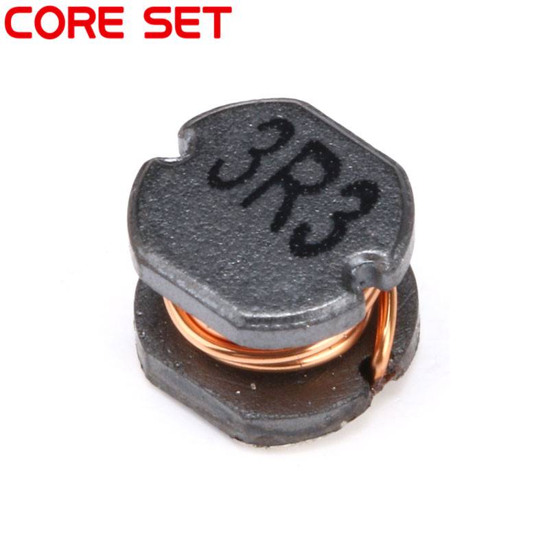 Myxl 10 Stkspartij Cd54 33Uh Smd Macht Inductor 3R3 2A Chip myxl kopen in de aanbieding