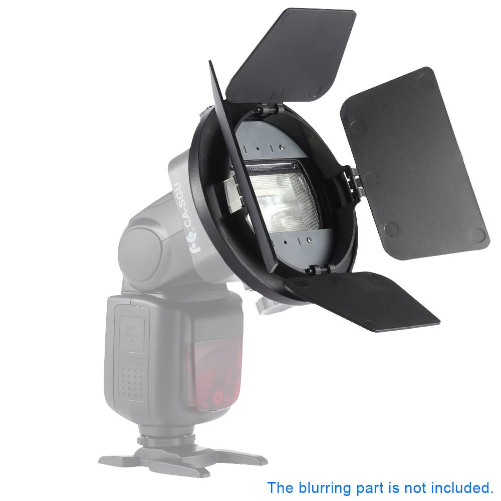Myxl Sga Bd4 Vier Blad Speedlite Flash Barndoor Fotografie Accessoire Voor Nikon Canon Yongnuo Godox Speedlight Universal Mount myxl kopen in de aanbieding Myxl Sga Bd4 Vier Blad Speedlite Flash Barndoor Fotografie Accessoire Voor Nikon Canon Yongnuo Godox Speedlight Universal Mount myxl kopen in de aanbieding