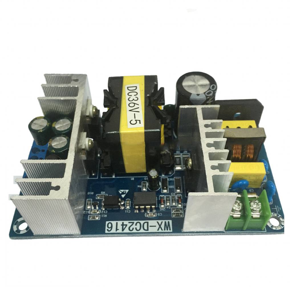 Myxl Stijl Ac Dc Inverter Module 110 V 220 V 100 265 V Naar 36 V 5A Adapter Schakelende Supply myxl kopen in de aanbieding Myxl Stijl Ac Dc Inverter Module 110 V 220 V 100 265 V Naar 36 V 5A Adapter Schakelende Supply myxl kopen in de aanbieding