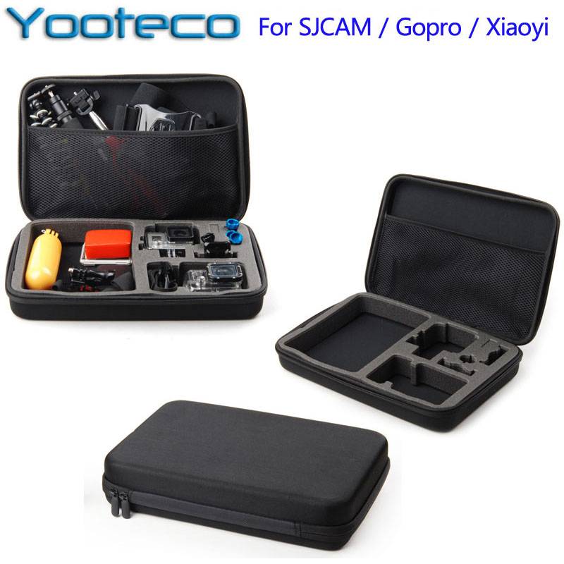 Myxl Voor Gopro Accessoires Grote Eva Collection Doos Tas Sjcam Sj4000 Sj5000 Hero 5 4 3 3 2 Eken H9 H9R Sport Camera myxl kopen in de aanbieding Myxl Voor Gopro Accessoires Grote Eva Collection Doos Tas Sjcam Sj4000 Sj5000 Hero 5 4 3 3 2 Eken H9 H9R Sport Camera myxl kopen in de aanbieding