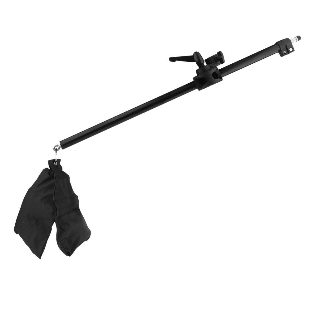 Myxl 78 Cm 141 Cm Camera Cross Arm Beugel Telescopische Boom Stand Top Dome Lamp Ondersteuning Foto Studio Accessoires myxl kopen in de aanbieding Myxl 78 Cm 141 Cm Camera Cross Arm Beugel Telescopische Boom Stand Top Dome Lamp Ondersteuning Foto Studio Accessoires myxl kopen in de aanbieding