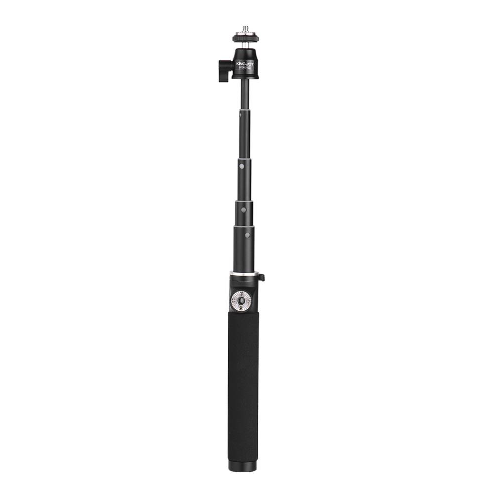 Myxl H100D 63 Selfie Stok Extension Pole Hengel Voor Dji Osmo Handheld Stabilizer Gopro Hero5 4 3 3 Actie Camera myxl kopen in de aanbieding Myxl H100D 63 Selfie Stok Extension Pole Hengel Voor Dji Osmo Handheld Stabilizer Gopro Hero5 4 3 3 Actie Camera myxl kopen in de aanbieding