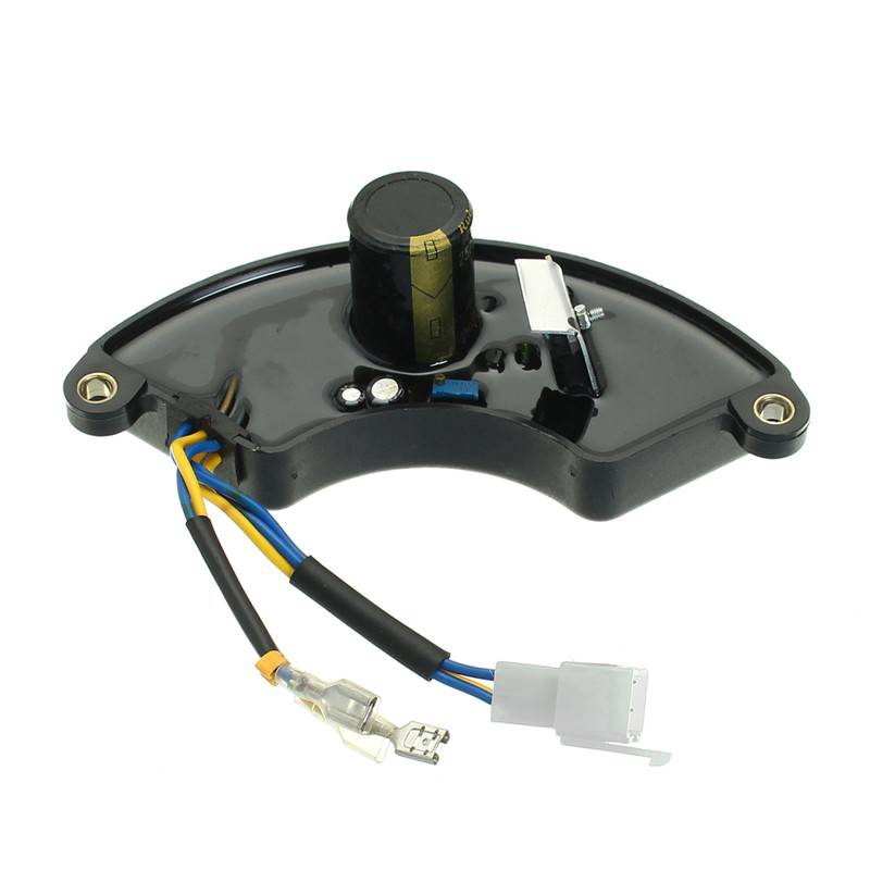 Myxl 5Kw Eenfase Automatische Spanningsregelaar 5Kva Power Generator Avr 5060Hzkoop myxl kopen in de aanbieding