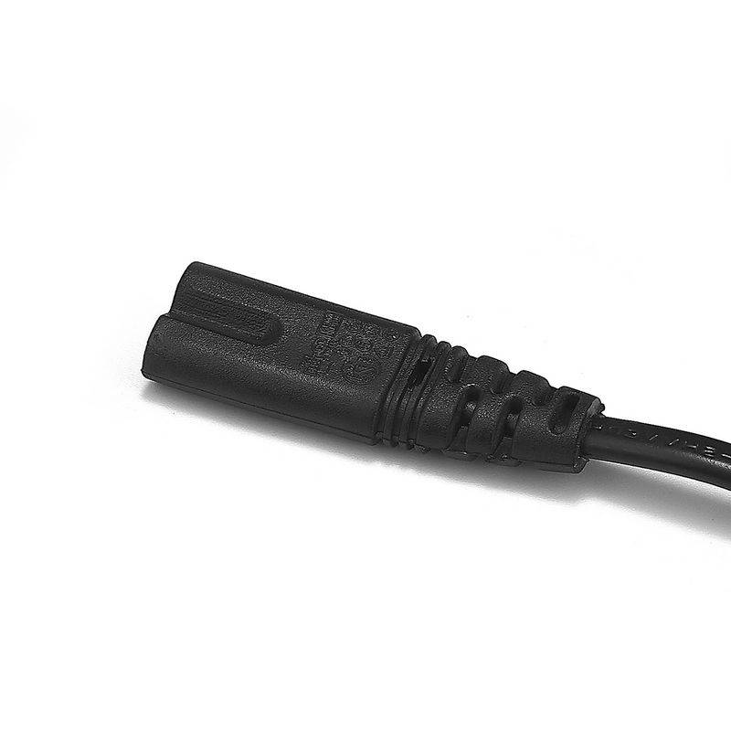 Myxl Au Australische Power Kabel 2 Pin Prong C7 Figuur 8 Australie Aus Ac Adapters Voeding Cord 12 M 4Ft Voor Acculader myxl kopen in de aanbieding Myxl Au Australische Power Kabel 2 Pin Prong C7 Figuur 8 Australie Aus Ac Adapters Voeding Cord 12 M 4Ft Voor Acculader myxl kopen in de aanbieding