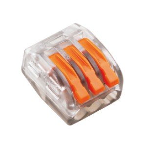 Myxl 20 Stks Wago 221 413 Hendel Nuts 3Stijl Compact Splicing Connectoren Draad Connector Klemmenblok Quick Disconnect Connectors myxl kopen in de aanbieding Myxl 20 Stks Wago 221 413 Hendel Nuts 3Stijl Compact Splicing Connectoren Draad Connector Klemmenblok Quick Disconnect Connectors myxl kopen in de aanbieding