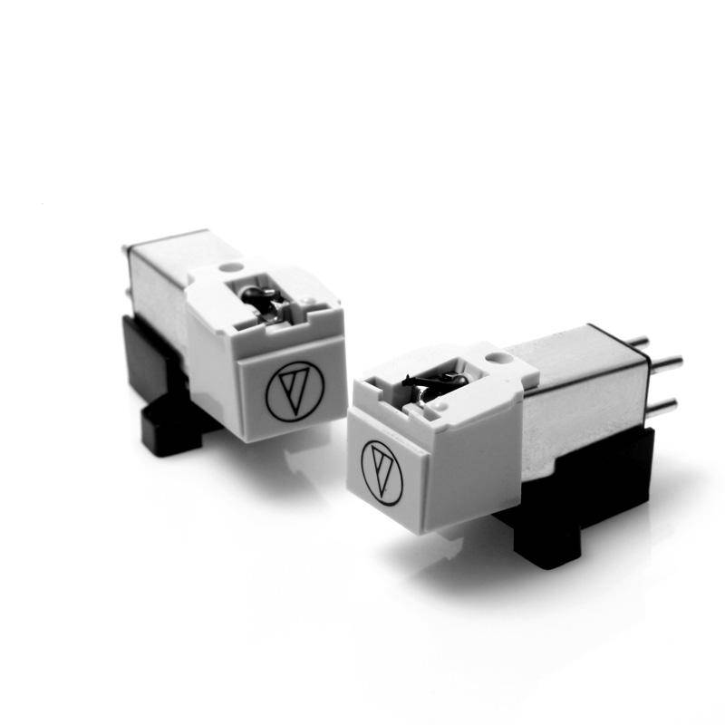 Myxl 1 Stksmoving Magneet Cartridge Lp Phono Turntable Fonograaf Stylus myxl kopen in de aanbieding
