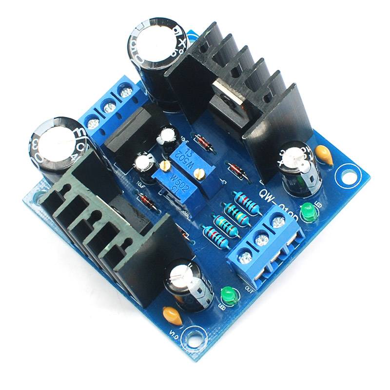 Myxl Shareelec Lm317 Lm337 Positieve En Negatieve Dual Power Verstelbare Voeding Board Diy Kit myxl kopen in de aanbieding Myxl Shareelec Lm317 Lm337 Positieve En Negatieve Dual Power Verstelbare Voeding Board Diy Kit myxl kopen in de aanbieding