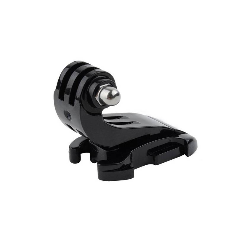 Myxl Crelander 2 Stks Zwart J Haak Gesp Mount Voor Gopro Hero 6 Xiaomi Yi Sj5000 Sj6000 Eken H9 Video Sport Actie Camera Accessoires myxl kopen in de aanbieding Myxl Crelander 2 Stks Zwart J Haak Gesp Mount Voor Gopro Hero 6 Xiaomi Yi Sj5000 Sj6000 Eken H9 Video Sport Actie Camera Accessoires myxl kopen in de aanbieding