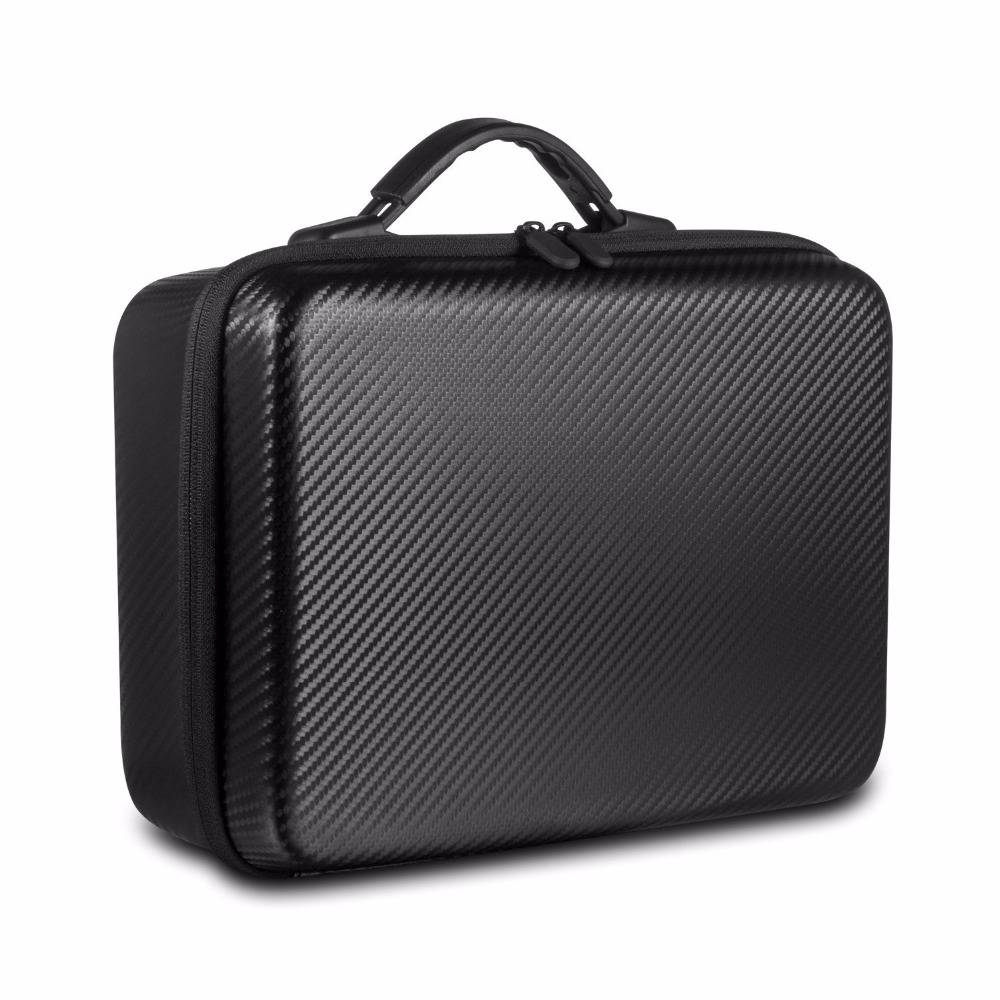Myxl Waterdichte Case Draagbare Hand Bag Carrying Koffer Voor Dji Spark Drone myxl kopen in de aanbieding
