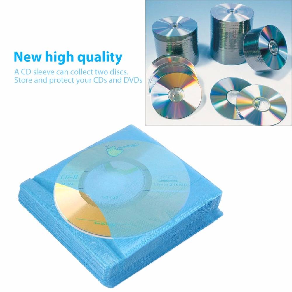 Myxl 100 Stksset Cd Dvd Dubbelzijdig Cover Storage Case Pp Tas Mouw Envelop Houder Wereldwijddrop myxl kopen in de aanbieding Myxl 100 Stksset Cd Dvd Dubbelzijdig Cover Storage Case Pp Tas Mouw Envelop Houder Wereldwijddrop myxl kopen in de aanbieding