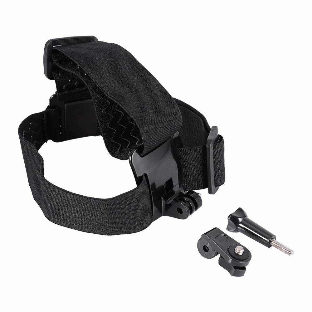 Myxl Voor Gopro Sjcam Xiaomi Yi Action Camera 3 In 1 Zwarte Elastische Verstelbare Hoofdband Mount Antislip Riem Set myxl kopen in de aanbieding Myxl Voor Gopro Sjcam Xiaomi Yi Action Camera 3 In 1 Zwarte Elastische Verstelbare Hoofdband Mount Antislip Riem Set myxl kopen in de aanbieding