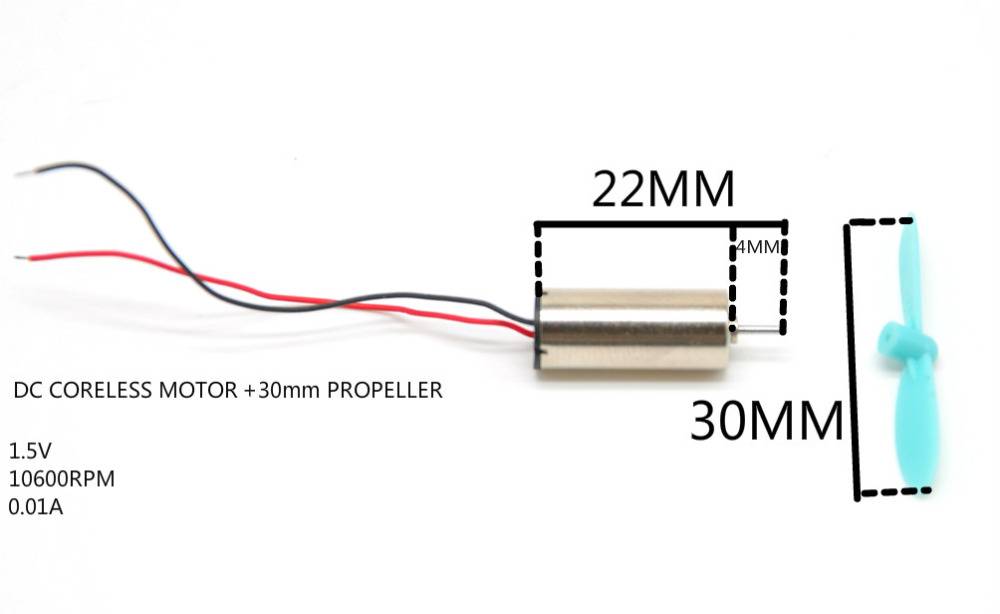 Myxl 2 Stks1 Paardc 15 V 10600 Rpm Coreless Motor Propeller Rc Vliegtuigen Helikopter Speelgoed myxl kopen in de aanbieding Myxl 2 Stks1 Paardc 15 V 10600 Rpm Coreless Motor Propeller Rc Vliegtuigen Helikopter Speelgoed myxl kopen in de aanbieding