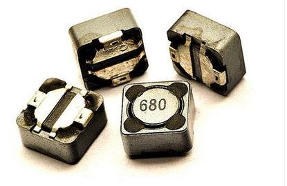 Myxl 100 Stks Afgeschermde Spoel Smd Stroominductoren Cd127 68Uh 680 Markering 12 12 7 Mm myxl kopen in de aanbieding Myxl 100 Stks Afgeschermde Spoel Smd Stroominductoren Cd127 68Uh 680 Markering 12 12 7 Mm myxl kopen in de aanbieding