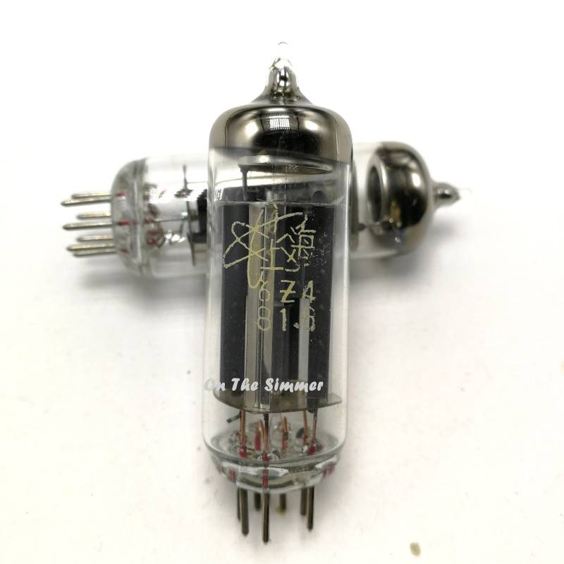 Myxl Originele Doos Met De Dageraad Van De De Shanghai 6Z4 Elektronenbuis 6X4 Buis Gelijkrichter Collection myxl kopen in de aanbieding Myxl Originele Doos Met De Dageraad Van De De Shanghai 6Z4 Elektronenbuis 6X4 Buis Gelijkrichter Collection myxl kopen in de aanbieding