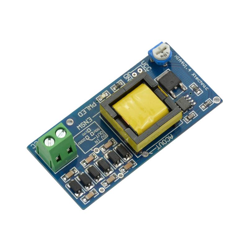 Myxl Hoogspanning Dc Dc Boost Converter 5 V 12 V Step Tot 300 V 1200 V Power Module myxl kopen in de aanbieding
