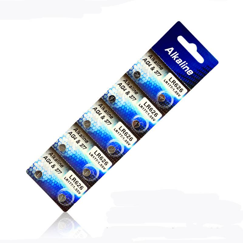 Myxl 10X Buffle Ag4 Knoopcel Batterijen 155 V Lr626 Lr66 377 Sr626Sw 177 Mobiele Horloge Speelgoed Remote Camera myxl kopen in de aanbieding Myxl 10X Buffle Ag4 Knoopcel Batterijen 155 V Lr626 Lr66 377 Sr626Sw 177 Mobiele Horloge Speelgoed Remote Camera myxl kopen in de aanbieding