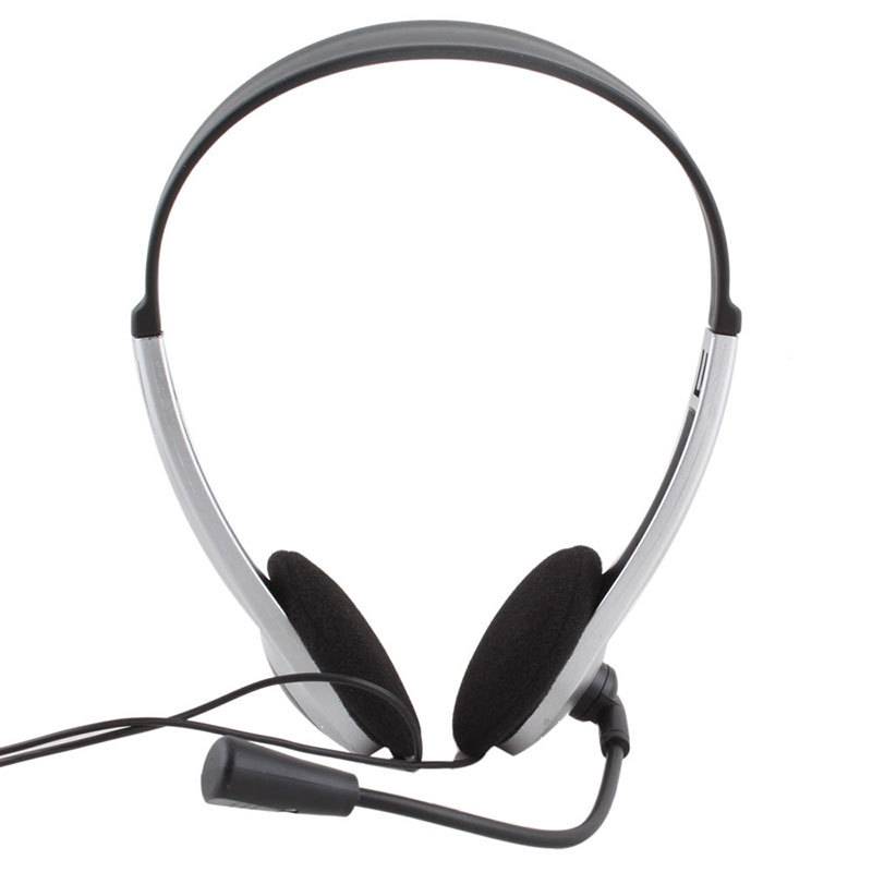 Myxl 35Mm Stereo Oortelefoon Hoofdband Headset Hoofdtelefoon Met Microfoon Mic Voip Skype Voor Pc Computer Laptop 21228 myxl kopen in de aanbieding Myxl 35Mm Stereo Oortelefoon Hoofdband Headset Hoofdtelefoon Met Microfoon Mic Voip Skype Voor Pc Computer Laptop 21228 myxl kopen in de aanbieding