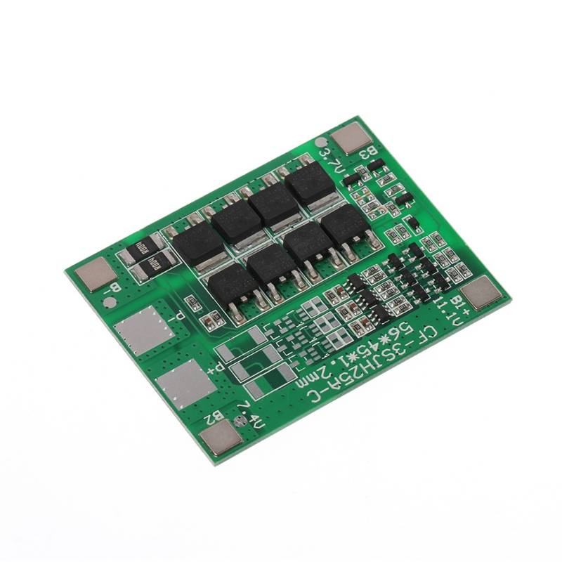 Myxl 30A 3 S Lithium Polymeer Batterij Oplader Bescherming Boord 3 Seriele 12 V 3 Stks 18650 37 Ion Opladen Beschermen Module 45 56 35Mm myxl kopen in de aanbieding Myxl 30A 3 S Lithium Polymeer Batterij Oplader Bescherming Boord 3 Seriele 12 V 3 Stks 18650 37 Ion Opladen Beschermen Module 45 56 35Mm myxl kopen in de aanbieding
