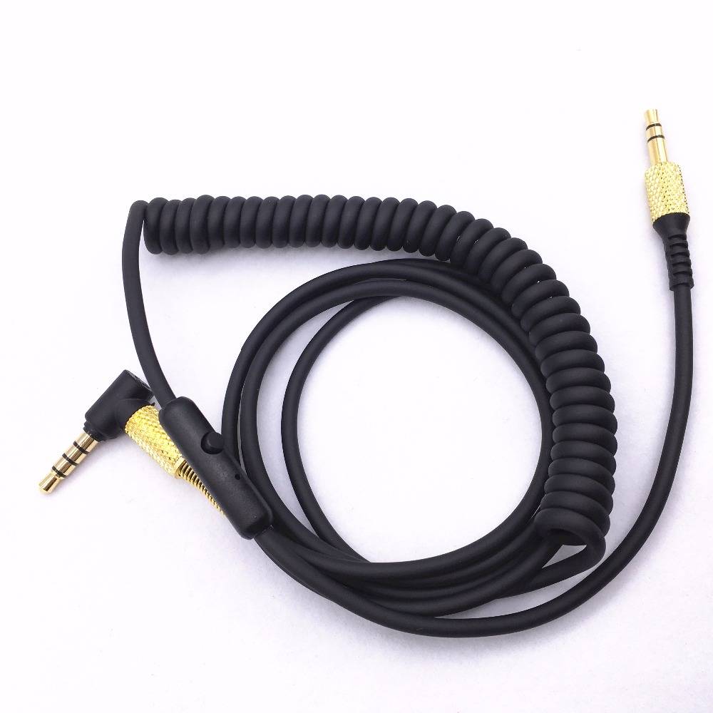 Myxl Voor Marshall Major 2 Ii Monitor Hoofdtelefoon Kabel Met Microfoon Voice Control Headset Drive By Wire Iphone Samsung Lg myxl kopen in de aanbieding Myxl Voor Marshall Major 2 Ii Monitor Hoofdtelefoon Kabel Met Microfoon Voice Control Headset Drive By Wire Iphone Samsung Lg myxl kopen in de aanbieding