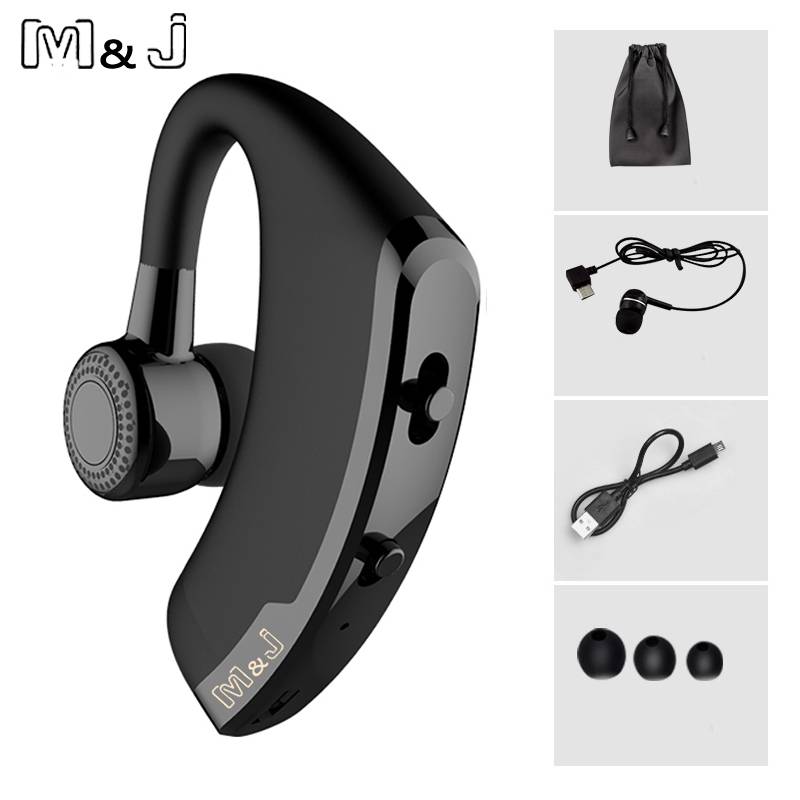 Myxl M J V9 Handsfree Zakelijke Draadloze Bluetooth Headset Met Microfoon Voice Control Hoofdtelefoon Voor Drive Verbinden 2 Telefoon myxl kopen in de aanbieding Myxl M J V9 Handsfree Zakelijke Draadloze Bluetooth Headset Met Microfoon Voice Control Hoofdtelefoon Voor Drive Verbinden 2 Telefoon myxl kopen in de aanbieding