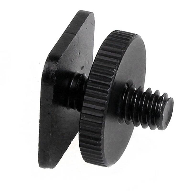 Myxl Jadkinsta 14 Enkele Schroef Adapter Gat Camera Flashshoe Mount Voor Dslr myxl kopen in de aanbieding Myxl Jadkinsta 14 Enkele Schroef Adapter Gat Camera Flashshoe Mount Voor Dslr myxl kopen in de aanbieding