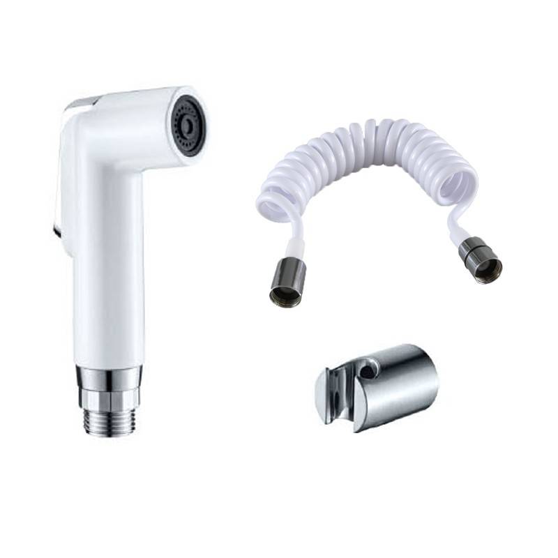 Myxl Badkamer Shattaf Bidet Kit Vrouwen Douche Set 15 Doucheslang Abs Holder Fl010 myxl kopen in de aanbieding