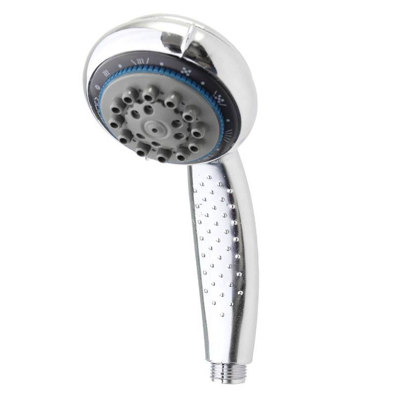 Myxl Waterbesparende 7 Modus Functie Abs Chroom Badkamer Douche Hoge Druk Douchekop Ronde Vorm Handdouche myxl kopen in de aanbieding Myxl Waterbesparende 7 Modus Functie Abs Chroom Badkamer Douche Hoge Druk Douchekop Ronde Vorm Handdouche myxl kopen in de aanbieding